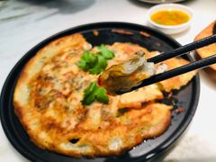 潮州蚝烙-潮堂 · 潮州菜(恒隆广场店)