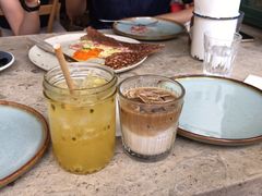 -RAC BAR(安福路店)