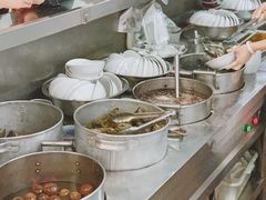 -芳婆糕团店(王府大街店)