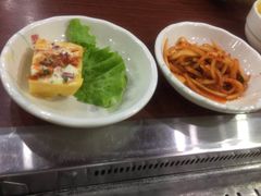 -长今家韩国料理(瑞景店)