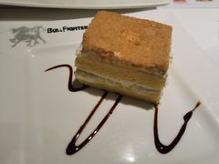 -斗牛士牛排餐厅(嘉里汇店)