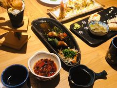 -松岛日本料理(汾江路店)