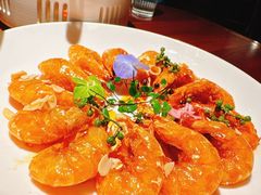 -南园民国茶楼餐厅·常州菜(北大街店)