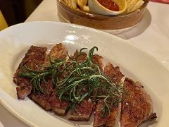 -La Tavernetta(Bar à Vin)(乌鲁木齐路店)