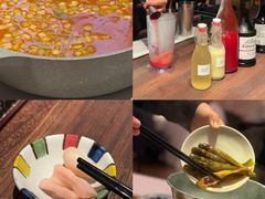 -漾亚·雍雅合鲜(桐梓林店)