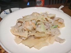 -崔义清鲁菜馆(大明湖店)