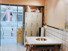 -岗上渣渣老火锅(上大田湾店)