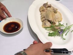 -上海小南国(金桥国际广场店)