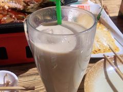 -铁人烧烤(民联C区店)