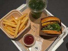 -Peet's Coffee皮爷咖啡(大学路店)