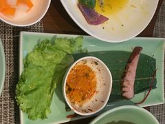 -mango tree芒果树泰国餐厅(青岛万象城店)