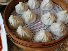 无锡小笼-鸿一饭店(隐秀路店)