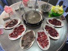 -官塘兄弟·潮汕牛肉店(官塘总店)