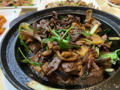 鹅杂煲-阳江餐厅·30年老字号·粤菜海鲜大排档