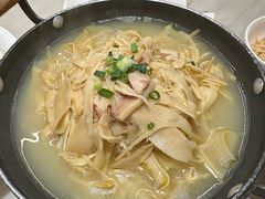 -小菜园新徽菜(南京秦淮龙蟠汇店)