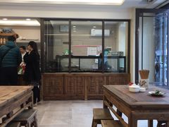 大堂-老刘家永盛斋·传统泡馍(东关南街店)