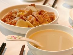 -花城苑广府菜(侨鑫店)