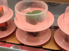 -争鲜回转寿司(大连和平广场凯德PLUS店)