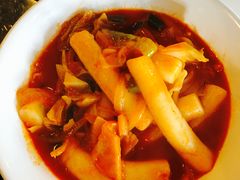 -郑阿姨的家·이모네·韩料&烤肉(武川路店)