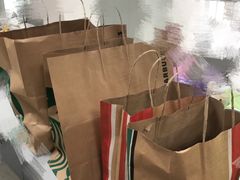 -星巴克(无锡苏宁天御广场店)