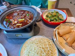 -肖记公安牛肉鱼杂馆·省级非物质文化遗产(江汉路直营店)