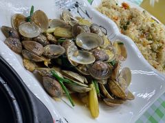 -景好海鲜餐厅(大鹏必选旅游店)