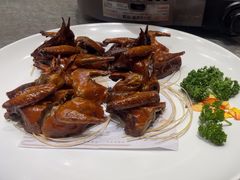 -尖沙咀酒店(大沥店)