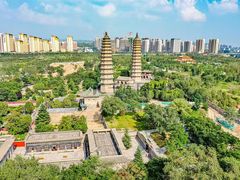 -太原动物园