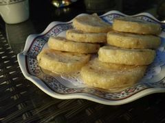 -公园茶楼粤式点心