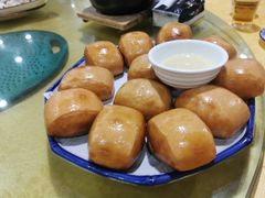 -江记餐厅(罗冲围店)