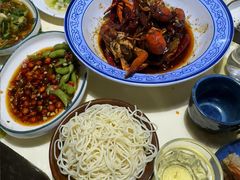 -91小龙虾·香辣蛙(蛇口店)