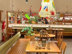 -The Good Place好地方·Brunch·coffee(国贸店)