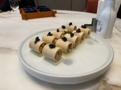 -中餐厅·容辰酒店