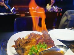-MOSSO德国餐厅·音乐酒吧(环宇荟店)