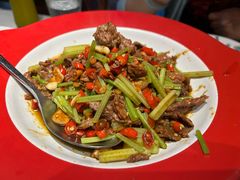 -匠熙小馆(崇文门店)