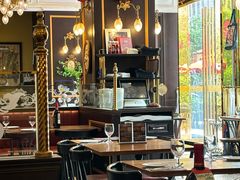 -Entrecôte 法国牛扒馆(保利·时光里店)