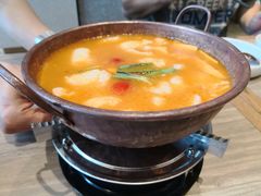 -云海肴云南菜(青浦宝龙店)