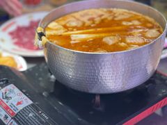 -燃计沙茶皇·香港沙茶火锅(人广旗舰店)