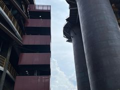 -首钢一高炉·SoReal科幻乐园