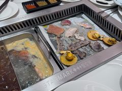 -星伦多自助料理·涮烤一体(奉贤龙湖天街店)