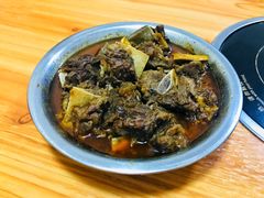 -歪头牛肉(金龙壹号店)