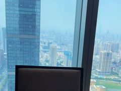 -Social 秀西餐厅-长沙瑞吉酒店(运达店)