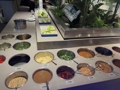 -芸山季·云南山珍菌火锅(宝能环球汇店)