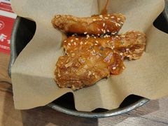 -必胜客(城西银泰店)