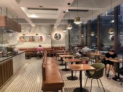 -BAKER&SPICE(BFC外滩金融中心店)
