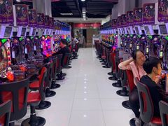 -新东田娱乐体验中心