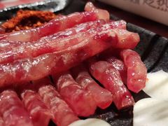 -王大爷成都烧烤(营门口店)