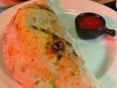 -安妮意大利餐厅(日坛店)