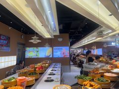 -龍歌自助小火锅(秦淮水游城店)
