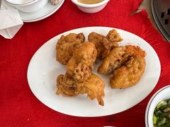 -花苑美食横琴生蚝火锅(拱北粤华路店)